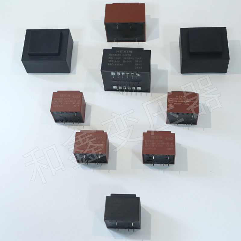 全系列灌封變壓器